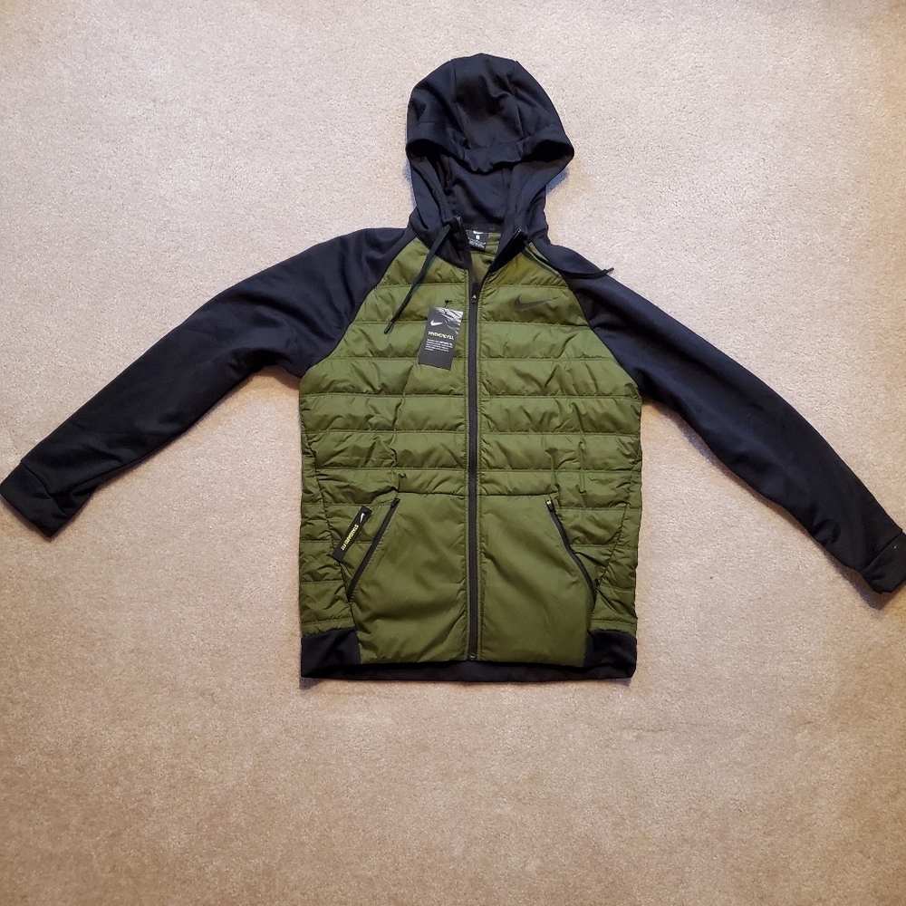 Nike coat